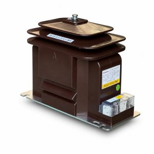 JDZX9-35G-210 35kV Indoor Epoxy Cast-Resin Voltage Transformer-display01