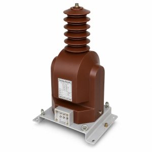 JDZX9-35W 35kV Outdoor Epoxy Cast-Resin Voltage Transformer