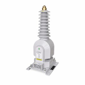 JDZXW12-35R 35kV Outdoor Epoxy Cast-Resin Voltage Transformer