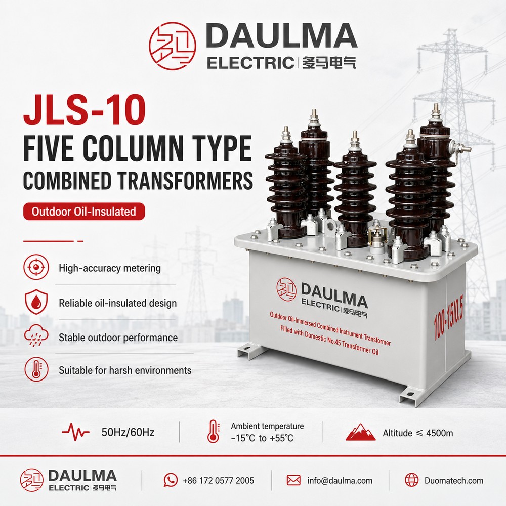 JLS-10 Product Display - Technical Specifications
