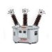 JLS-24/33/35/40.5 Oil-Immersed Combined Transformer Metering Box 24kV 33kV 35kV 40.5kV
