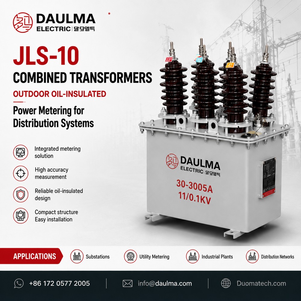 JLS-6/10/11 Product Display - Technical Specifications