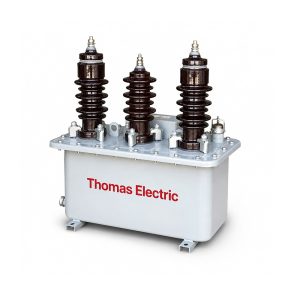 JLS-6/10 Outdoor Oil-Immersed Combined Transformer, Metering Box