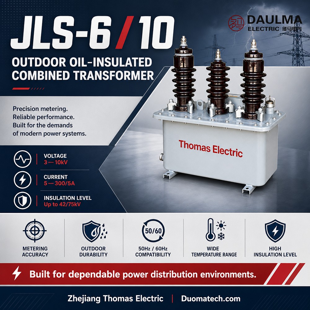 JLS-6/10 Product Display - Precision Metering