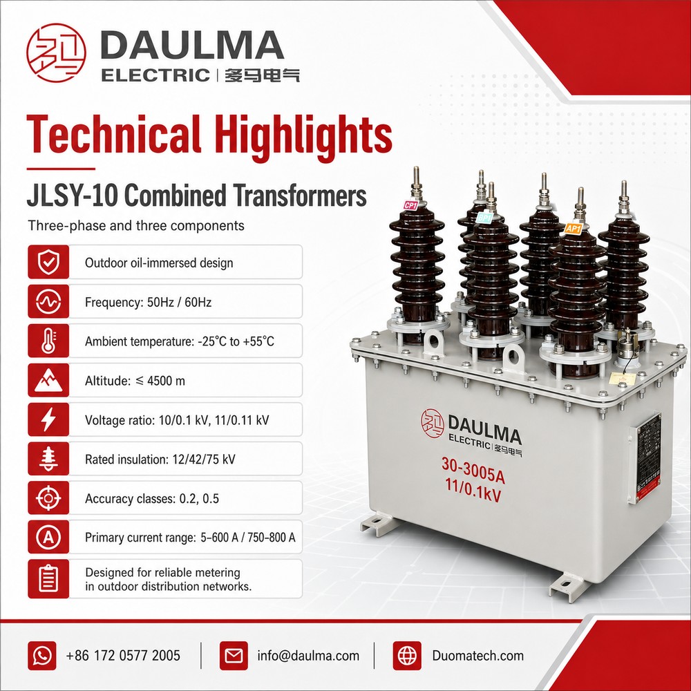 JLSY-10 Product Display - Technical Highlights