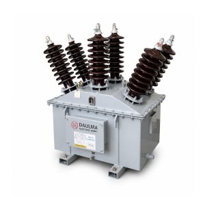 JLSY12-35W Oil-Immersed Combined Transformer Metering Box