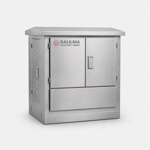 JLSZV-6/10W Roestvrye Staal Vloeropgestelde Gekombineerde Transformator