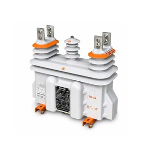 JLSZV1-6 10W/210 buite-epoksi gegote hars gekombineerde transformator