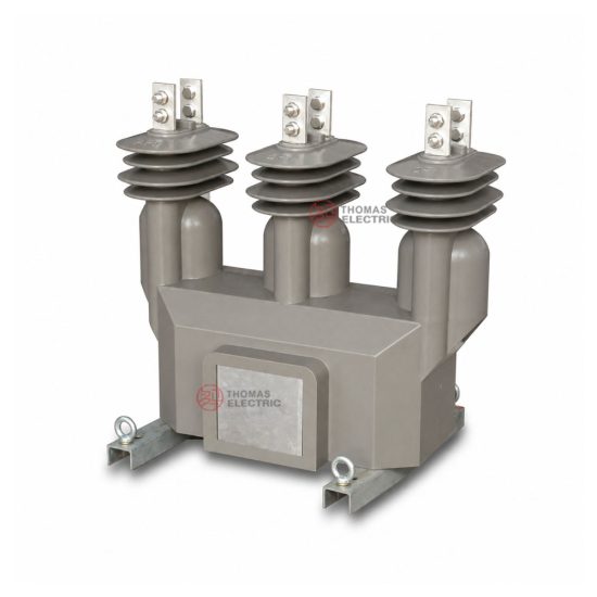 JLSZY2-6/10 Outdoor Epoxy Cast-Resin Combined Instrument Transformer