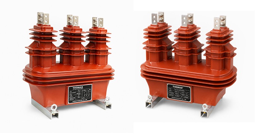 JLSZY(F)-6/10W Produk Vertoning