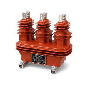 JLSZY(F)-6.10W Buite Silikon Rubber Gekombineerde Transformator 6kV 10kV