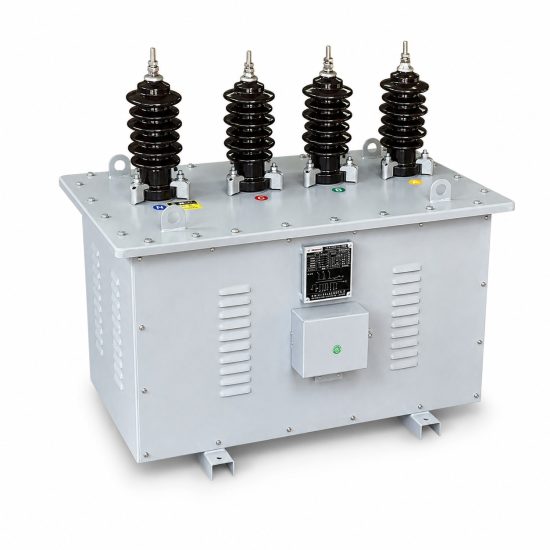 JSZJFKW-3/6/10 Outdoor Dry-Type Anti-Ferroresonance Voltage Transformer