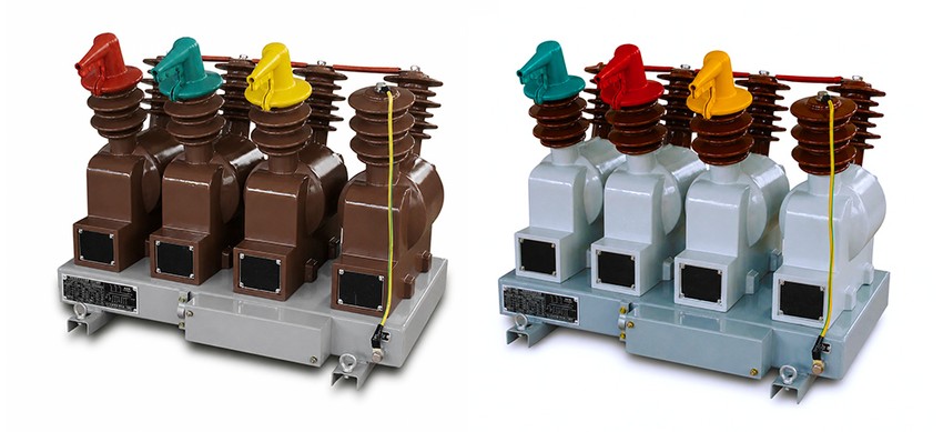JSZJK(F)R2-3/6/10W Anti-Ferroresonance Voltage Transformer Thomas Electric JSZJK(F)R2 Product Display