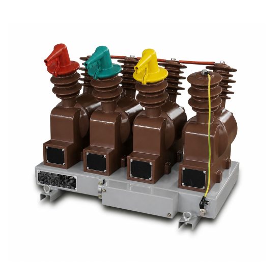 JSZJK(F)R2-3/6/10W Anti-Ferroresonance Voltage Transformer