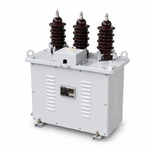 JSZW2 10W Outdoor Epoxy Resin Voltage Transformer featured