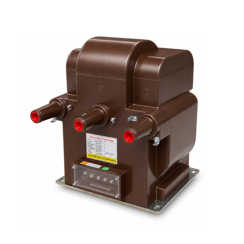 JSZY16-24R Product Display