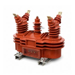 JZZV1-10 Integrated Epoxy Cast-Resin Combined Metering Transformer
