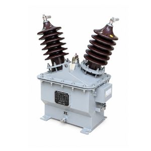 VOL-24 Outdoor Oil-Filled Voltage Transformer