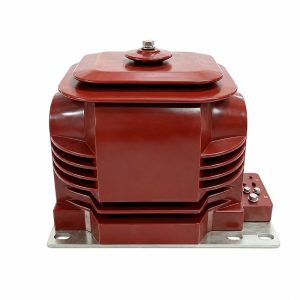 JDZX9-20, JDZX11-20 Indoor Epoxy Cast-Resin Voltage Transformer