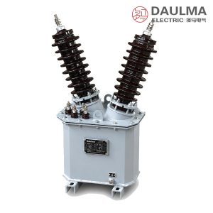 FDE High Altitude Outdoor Oil Immersed Discharge Coil
