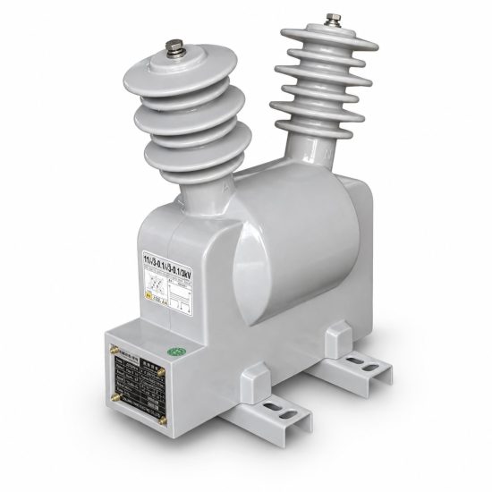 FDGE11 Outdoor Epoxy Resin Cast Discharge Coil