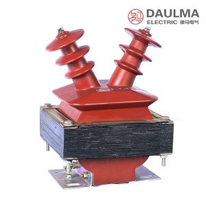 FDGE8 Semi Enclosed Dry Type Discharge Coil featured