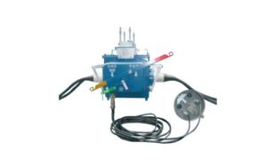 FZW28-12 Outdoor High Voltage Vacuum Load Break Switch