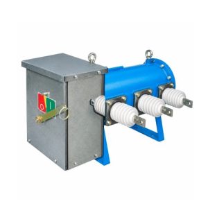 LW3-12 Outdoor High Voltage Sulfur Hexafluoride SF6 Circuit Breaker