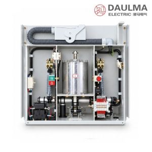 VS1-12 Permanent Magnet Indoor High Voltage Vacuum Circuit Breaker