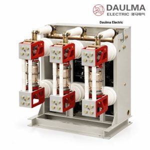ZN28G(A)-12 Side-Mounted Indoor High Voltage Vacuum Circuit Breaker