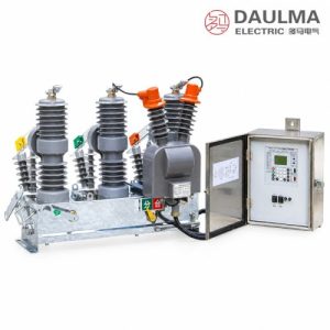 ZW32-12MG Outdoor Permanent Magnet Vacuum Circuit Breaker
