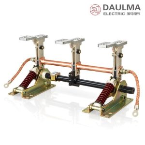 EK6-12/31.5 Indoor High-Voltage Earthing Switch for Switchgear Cubicle - featured