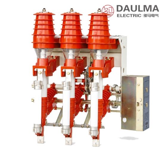 FKN12A-12D Indoor High-Voltage Air-Puff Load Break Switch - featured
