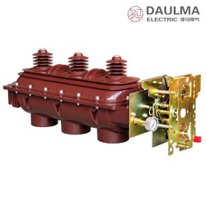 FLN36-12 Indoor High-Voltage SF6 Load Break Switch