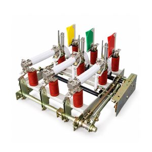FN5-12 (RDL) Indoor High-Voltage Load Break Switch