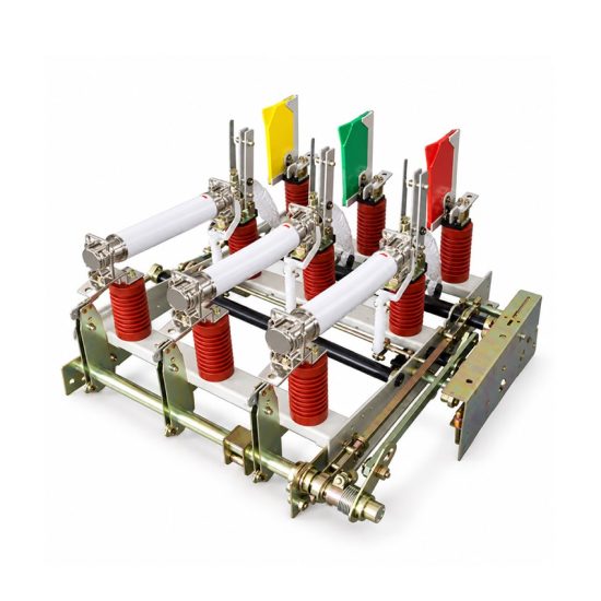 FN5-12 (RDL) Indoor High-Voltage Load Break Switch - featured