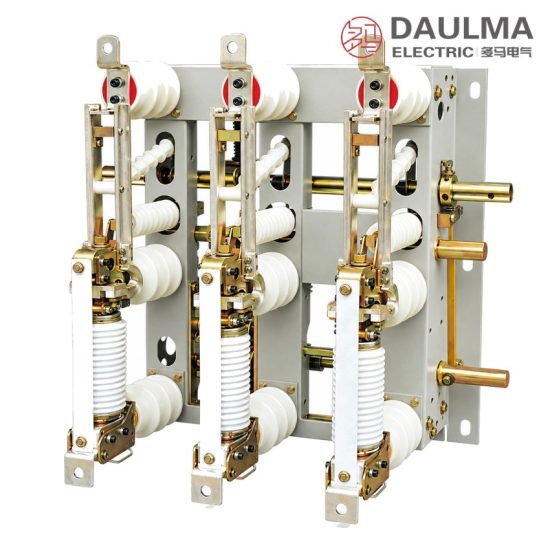 FZN16A-12D Indoor High-Voltage Vacuum Load Break Switch - featured