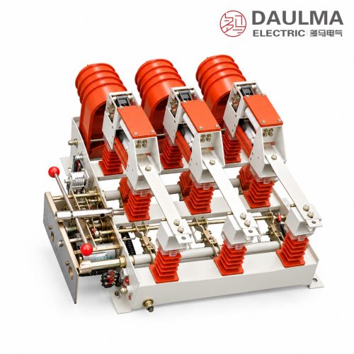 FZN25-12D Indoor High-Voltage Vacuum Load Break Switch - featured