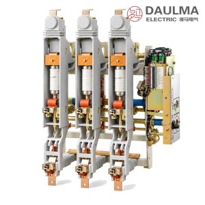 FZN25-12DG Indoor High-Voltage Vacuum Load Break Switch