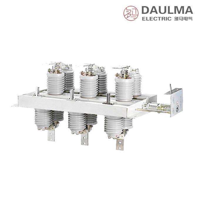 سیریز GN30-12M، پینل قسم کا ان ڈور گھماؤ اعلیٰ وولٹیج اکی - display