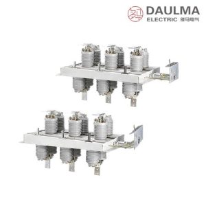 GN30-12M Series Indoor Rotating High-Voltage Disconnector, Panel Type - featured