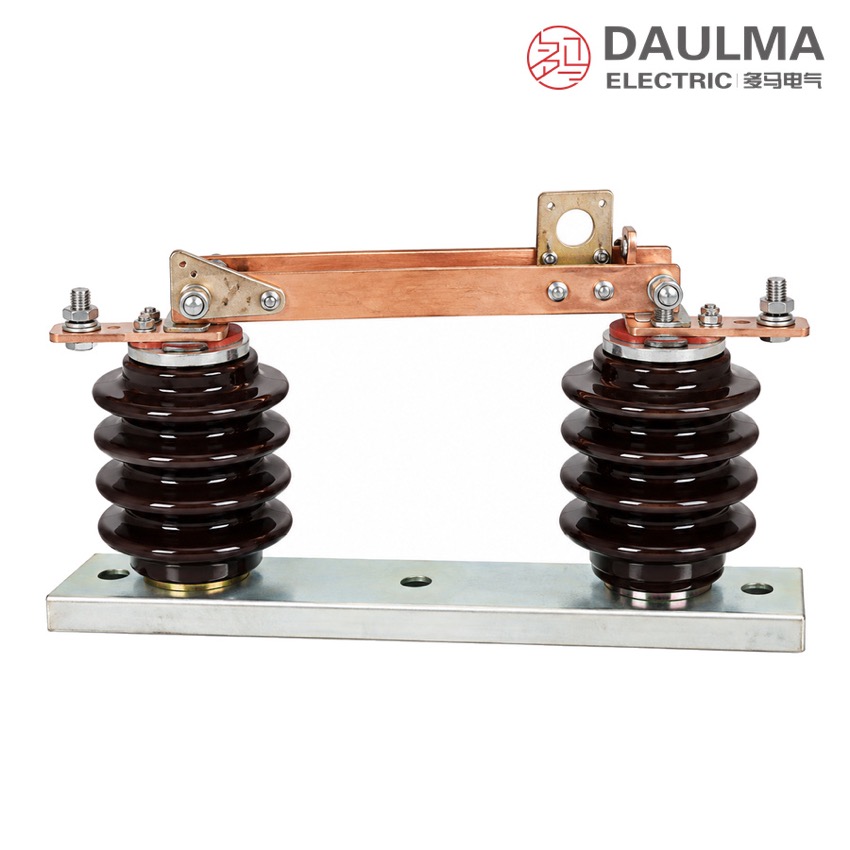 GW9 Series Single-Pole Outdoor High-Voltage Disconnector, 10-24 kV - display