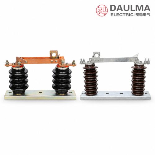GW9 Series Single-Pole Outdoor High-Voltage Disconnector, 10-24 kV - featured