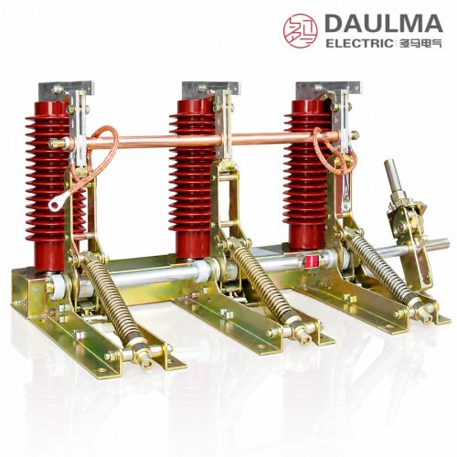 JN22-40.5 Indoor High-Voltage Earthing Switch for KYN61-40.5 - featured