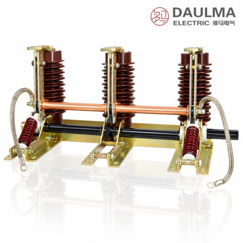 JN22B-40.5 Indoor High-Voltage Earthing Switch - featured